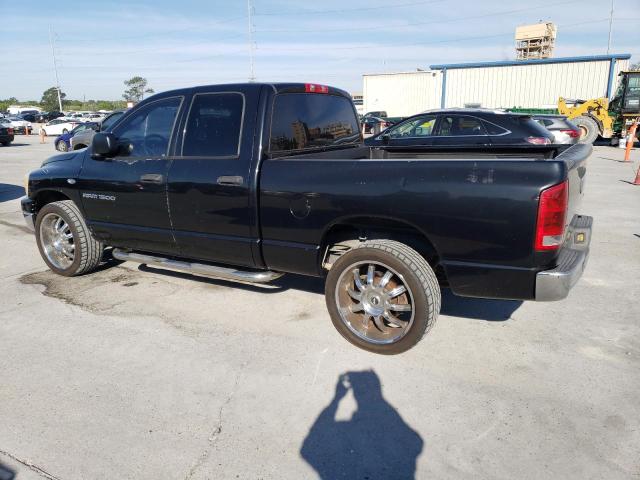 Photo 2 from auction – 2006 DODGE RAM 1500 S with VIN 1D7HA18N26J178507