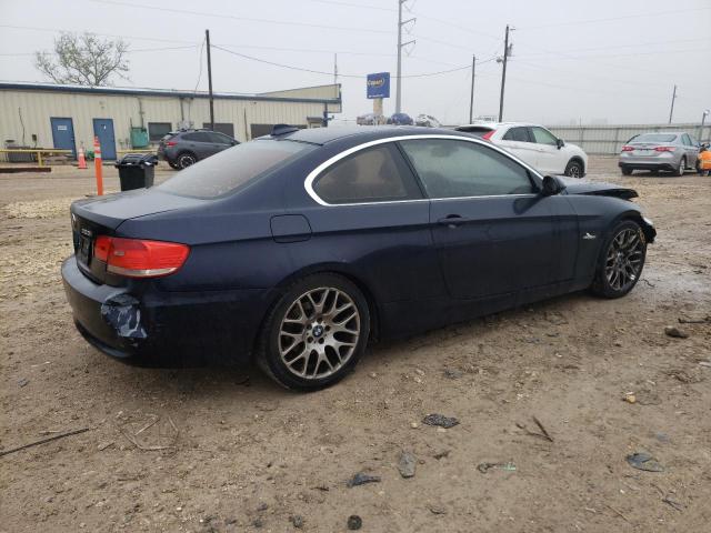 Photo 3 from auction – 2008 BMW 328 I with VIN WBAWB33518P134948