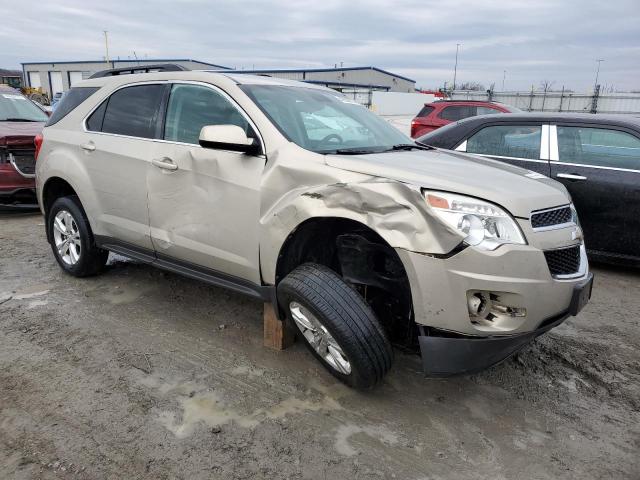 Photo 4 from auction – 2012 CHEVROLET EQUINOX LT with VIN 2GNALDEK9C1198350