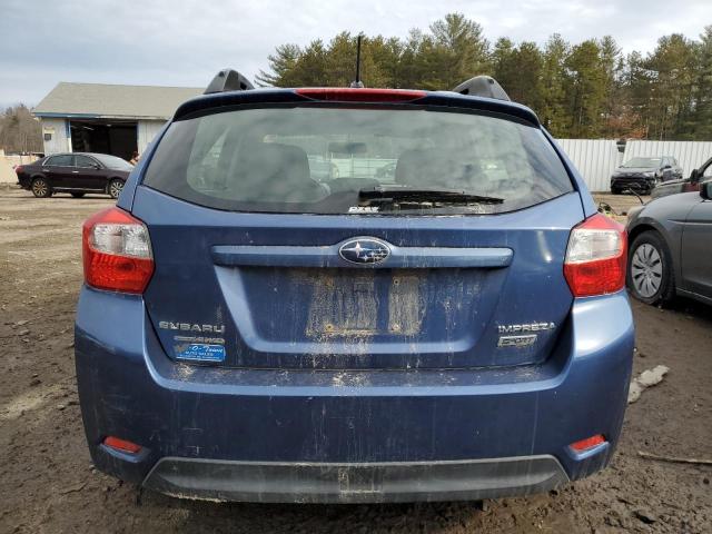 Photo 6 from auction – 2013 SUBARU IMPREZA SP with VIN JF1GPAL64DH200599