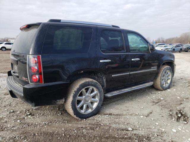 Photo 3 from auction – 2011 GMC YUKON DENA with VIN 1GKS2EEF6BR322013