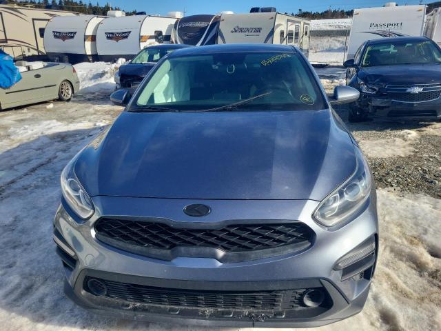 Photo 5 from auction – 2019 KIA FORTE FE with VIN 3KPF24ADXKE035832