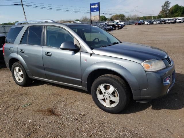 Photo 4 from auction – 2007 SATURN VUE with VIN 5GZCZ53487S829460
