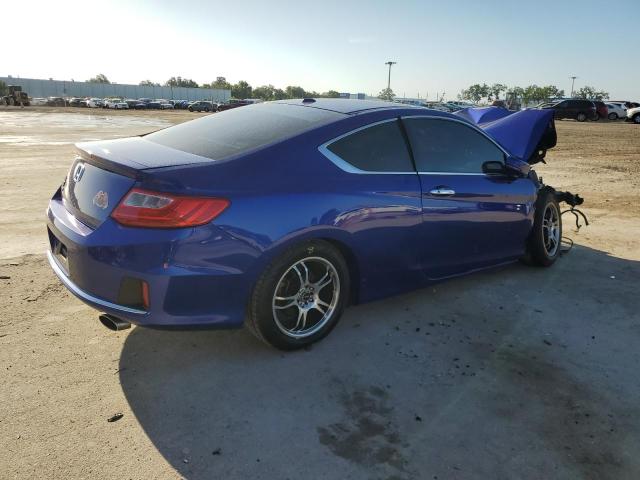 Photo 3 from auction – 2013 HONDA ACCORD EXL with VIN 1HGCT1B82DA009166
