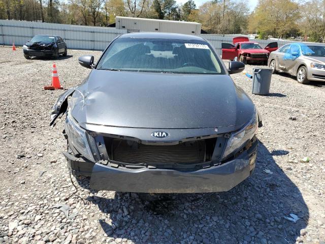 Photo 5 from auction – 2015 KIA OPTIMA EX with VIN 5XXGN4A70FG435255