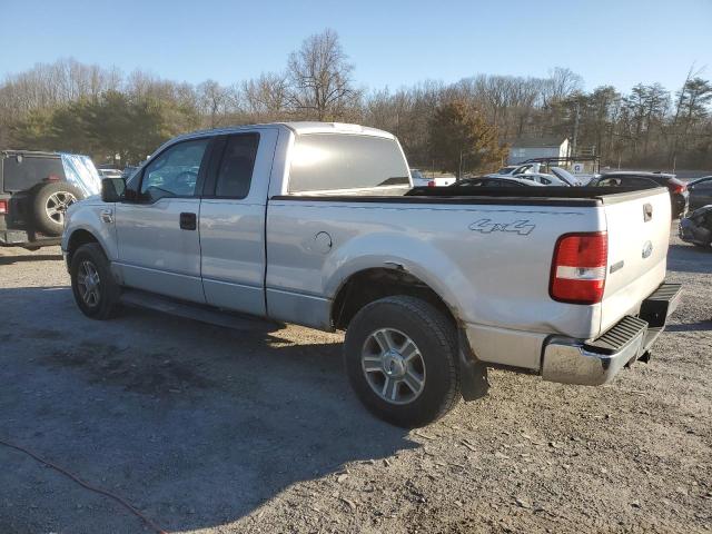 Photo 2 from auction – 2006 FORD F150 with VIN 1FTPX14526NB53657
