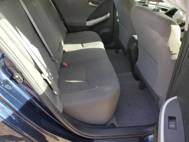 Photo 10 from auction – 2014 TOYOTA PRIUS with VIN JTDKN3DU3E0360167