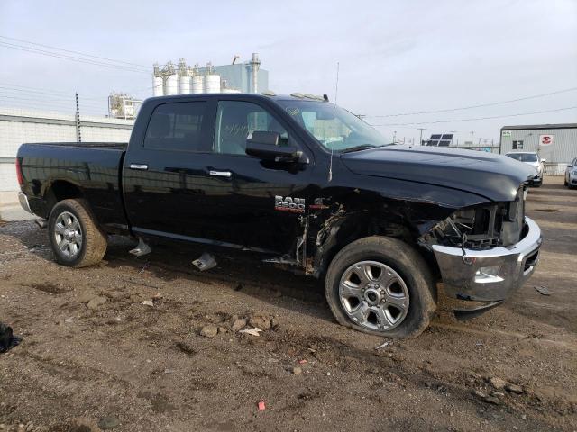 Photo 4 from auction – 2014 RAM 2500 SLT with VIN 3C6UR5DLXEG272350