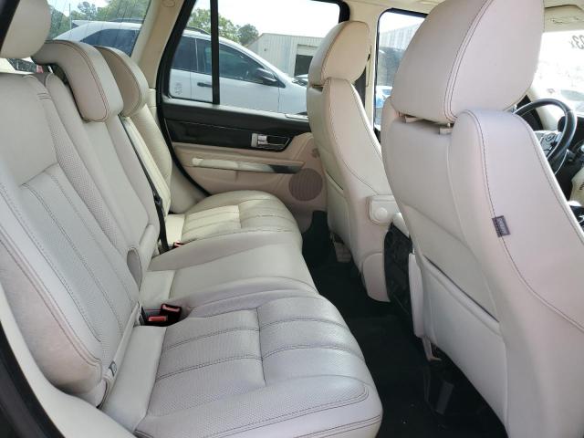 Photo 11 from auction – 2013 LAND ROVER RANGE ROVE with VIN SALSK2D46DA761099