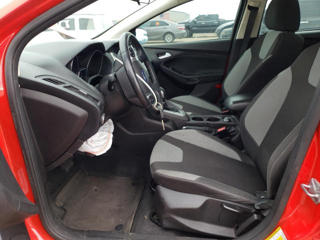 Photo 7 from auction – 2014 FORD FOCUS SE with VIN 1FADP3F25EL168493