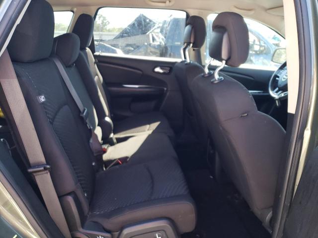 Photo 11 from auction – 2018 DODGE JOURNEY SX with VIN 3C4PDCBG3JT243451