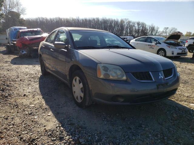 Photo 4 from auction – 2005 MITSUBISHI GALANT ES with VIN 4A3AB36F85E051376