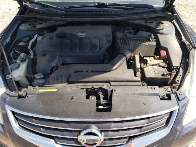Photo 11 from auction – 2010 NISSAN ALTIMA BAS with VIN 1N4AL2AP0AN543572