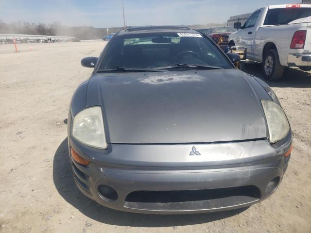 Photo 5 from auction – 2003 MITSUBISHI ECLIPSE GS with VIN 4A3AC44G83E100104