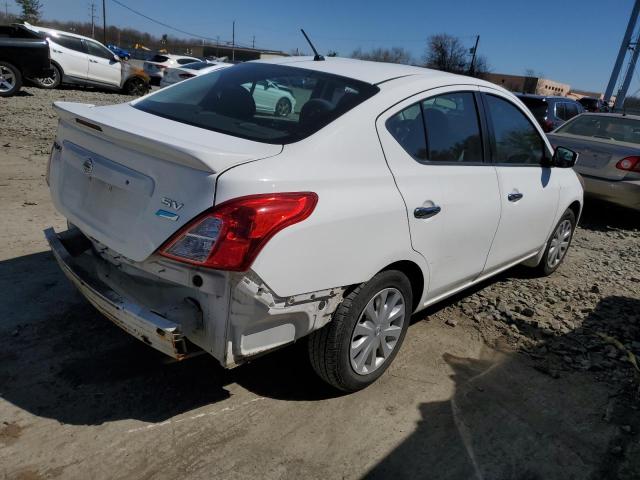 Photo 3 from auction – 2015 NISSAN VERSA S with VIN 3N1CN7AP0FL823500