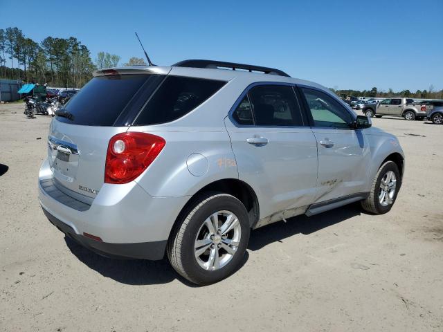 Photo 3 from auction – 2011 CHEVROLET EQUINOX LT with VIN 2CNALDEC7B6238598