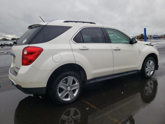 Photo 3 from auction – 2015 CHEVROLET EQUINOX LT with VIN 1GNFLHEK9FZ144510