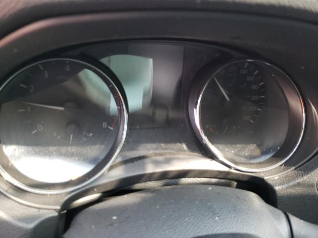 Photo 9 from auction – 2017 NISSAN ROGUE S with VIN 5N1AT2MT6HC817524