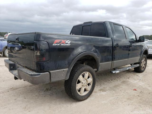 Photo 3 from auction – 2007 FORD F150 SUPER with VIN 1FTPW14V47KC76222