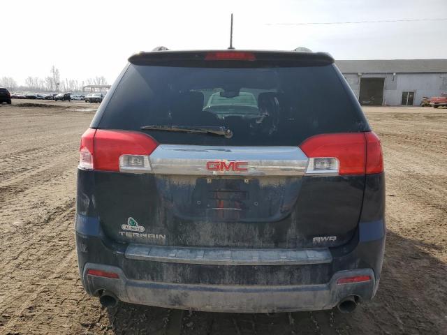 Photo 6 from auction – 2015 GMC TERRAIN SL with VIN 2GKFLWE3XF6192006