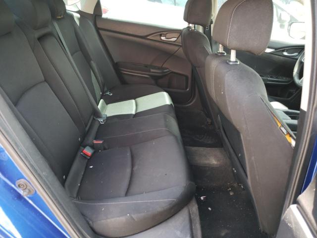 Photo 10 from auction – 2016 HONDA CIVIC EX with VIN 19XFC1F35GE032680