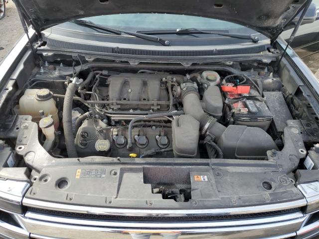 Photo 11 from auction – 2015 FORD FLEX SEL with VIN 2FMHK6C89FBA21904