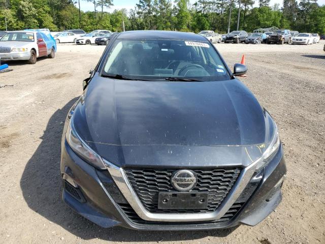 Photo 5 from auction – 2021 NISSAN ALTIMA SV with VIN 1N4BL4DV2MN370328