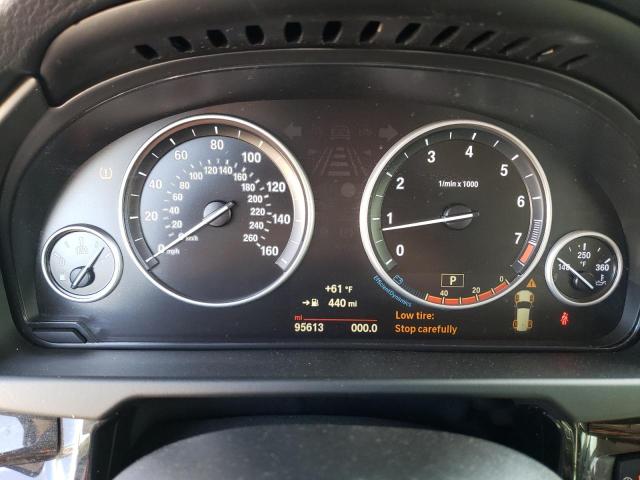 Photo 9 from auction – 2016 BMW X5 SDRIVE3 with VIN 5UXKR2C55G0R71909
