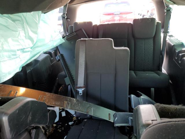 Photo 10 from auction – 2015 FORD EXPEDITION with VIN 1FMJK1JT1FEF40641