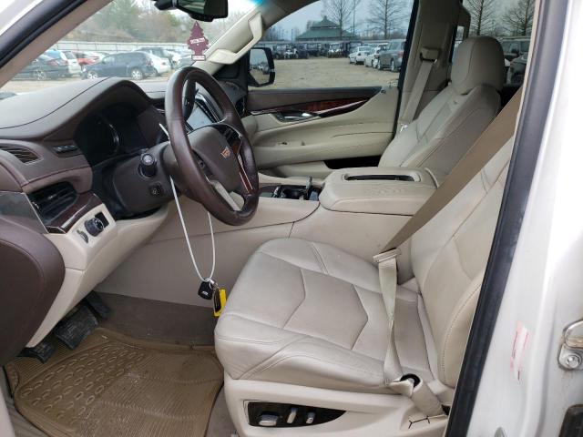 Photo 7 from auction – 2016 CADILLAC ESCALADE E with VIN 1GYS3HKJ3GR146283