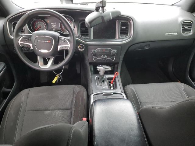 Photo 8 from auction – 2016 DODGE CHARGER SX with VIN 2C3CDXJG9GH160765