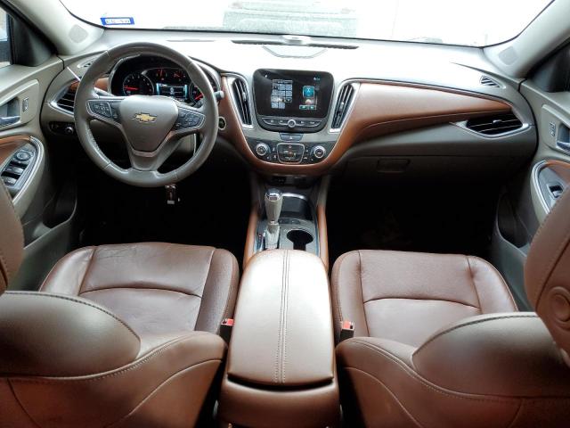 Photo 8 from auction – 2018 CHEVROLET MALIBU LT with VIN 1G1ZD5ST0JF233318