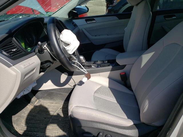 Photo 7 from auction – 2019 HYUNDAI SONATA LIM with VIN 5NPE34AF6KH785847