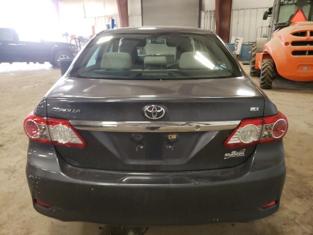 Zdjęcie 6 z aukcji – 2011 TOYOTA COROLLA BA z VIN JTDBU4EE3B9163748