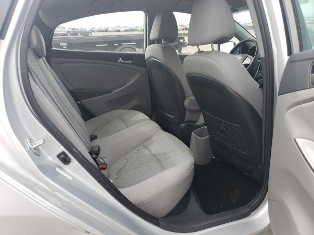 Photo 10 from auction – 2016 HYUNDAI ACCENT SE with VIN KMHCT4AE0GU031110
