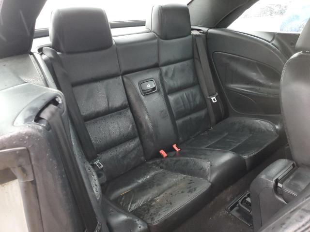 Photo 10 from auction – 2007 VOLKSWAGEN EOS 2.0T S with VIN WVWDA71F77V049414