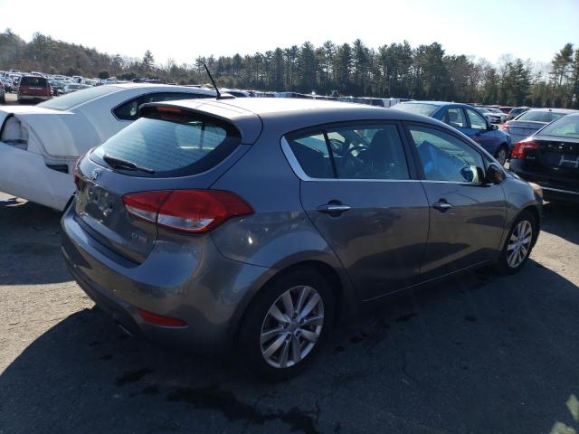 Photo 3 from auction – 2015 KIA FORTE EX with VIN KNAFX5A80F5347621