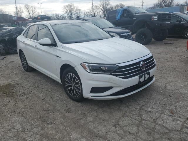 Photo 4 from auction – 2019 VOLKSWAGEN JETTA SEL with VIN 3VWEB7BU2KM255674