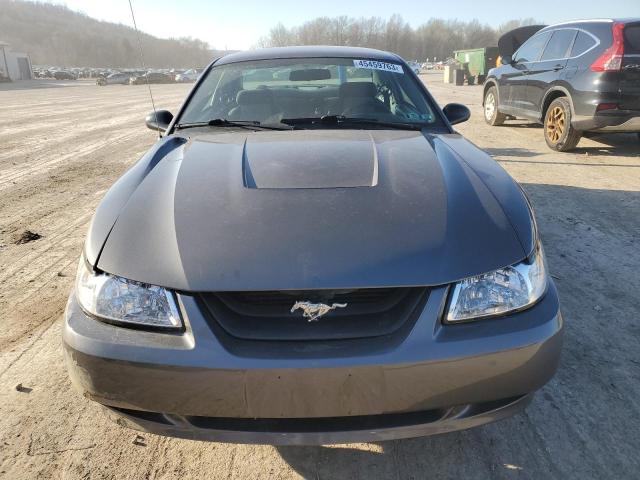 Photo 5 from auction – 2004 FORD MUSTANG with VIN 1FAFP40634F229220