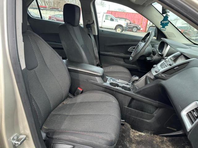 Photo 5 from auction – 2016 CHEVROLET EQUINOX LS with VIN 1GNFLEEK2GZ106813