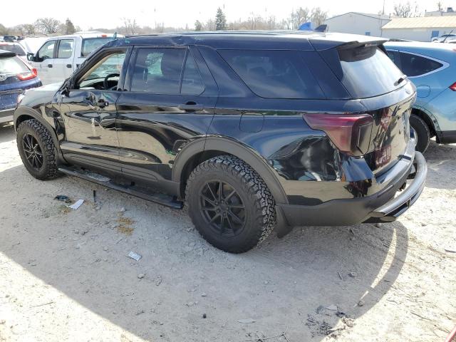 Photo 2 from auction – 2021 FORD EXPLORER with VIN 1FMSK8BH7MGA58930
