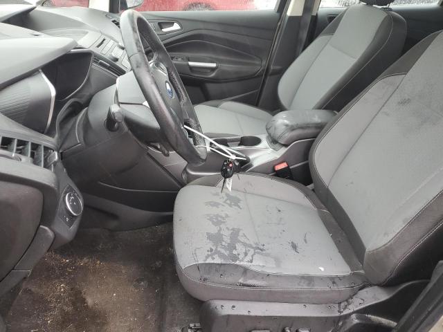 Photo 7 from auction – 2018 FORD C-MAX SE with VIN 1FADP5AU6JL102467