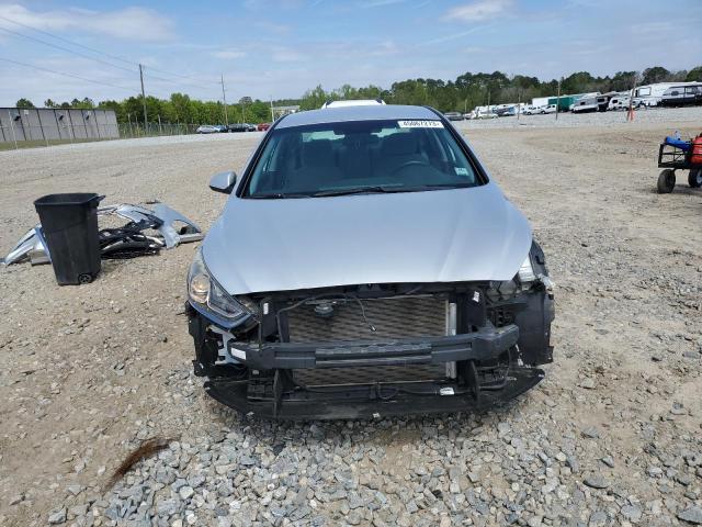 Photo 5 from auction – 2019 HYUNDAI SONATA SE with VIN 5NPE24AF3KH732235