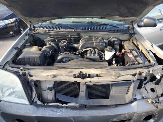Photo 12 from auction – 2004 MERCURY MOUNTAINEE with VIN 4M2ZU86E44UJ20082