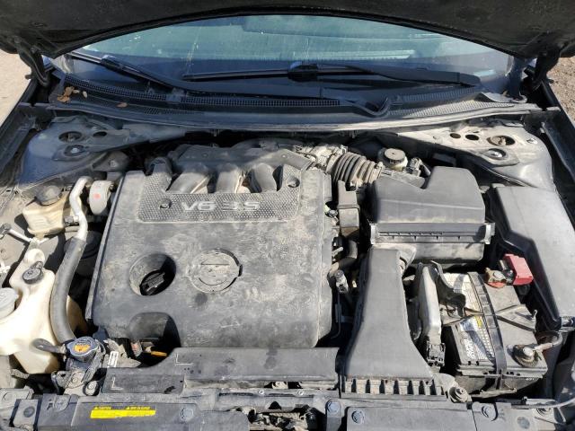 Photo 11 from auction – 2010 NISSAN ALTIMA SR with VIN 1N4BL2AP6AN503338