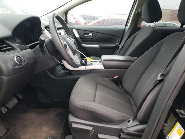 Photo 7 from auction – 2013 FORD EDGE SE with VIN 2FMDK3GC5DBB47301