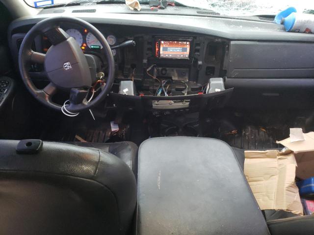 Photo 8 from auction – 2004 DODGE RAM 1500 S with VIN 1D7HU18D54S775611