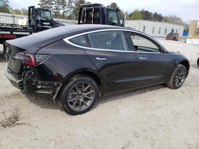 Photo 3 from auction – 2017 TESLA MODEL 3 with VIN 5YJ3E1EA9HF001165
