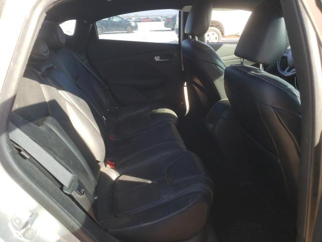 Photo 10 from auction – 2013 DODGE DART LIMIT with VIN 1C3CDFCA5DD334231