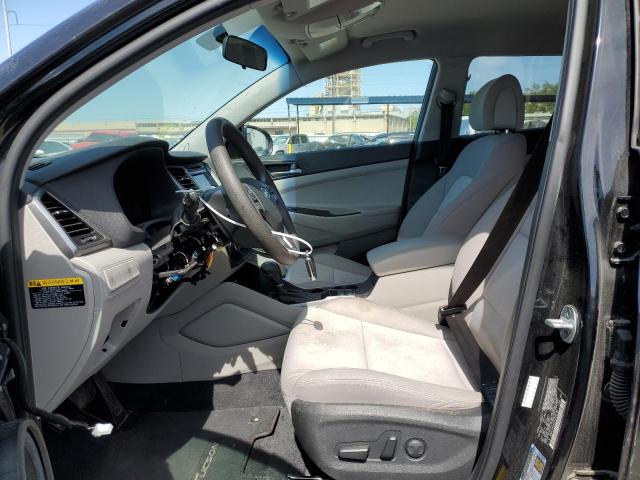 Photo 7 from auction – 2016 HYUNDAI TUCSON LIM with VIN KM8J33A4XGU224230